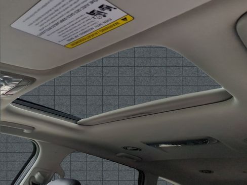 New 2025 Kia Telluride EX w/ EX Captain's Chair Package image 21