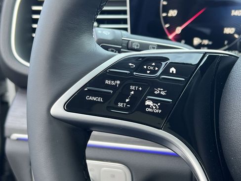 New 2026 Mercedes-Benz GLE 450 4MATIC image 31