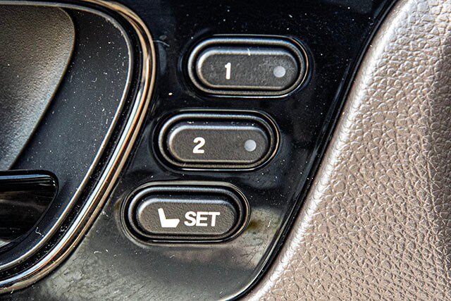 Used 2020 Honda Odyssey Elite image 22