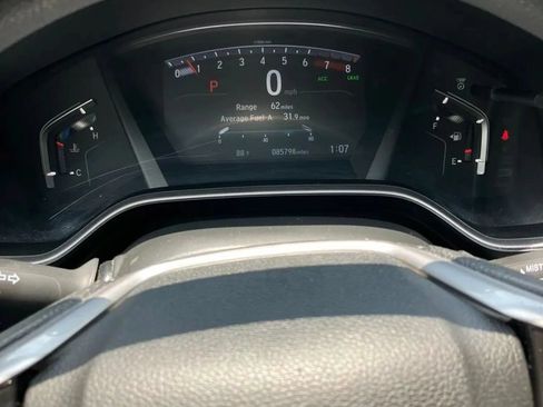 Used 2020 Honda CR-V EX image 11