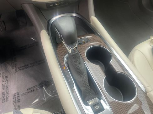 Used 2024 Chevrolet Malibu LT image 41