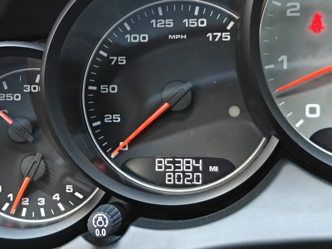 Used 2013 Porsche Cayenne GTS AWD/4WD image 36