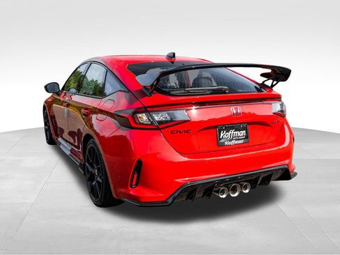 New 2026 Honda Civic Type R image 5