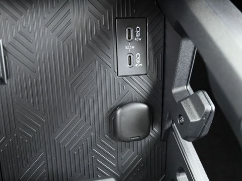 Used 2026 Toyota 4Runner TRD Sport Premium image 24