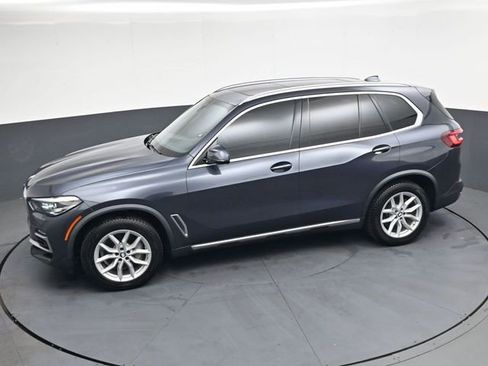 Used 2020 BMW X5 xDrive40i w/ Convenience Package AWD/4WD image 30