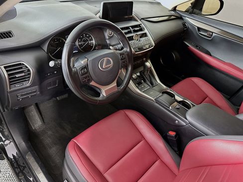 Used 2020 Lexus NX 300 AWD image 9