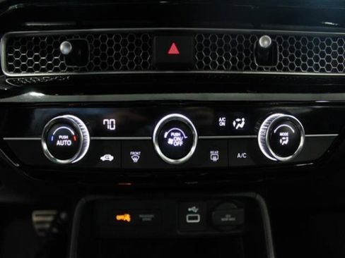 Used 2023 Honda Civic Sport image 29