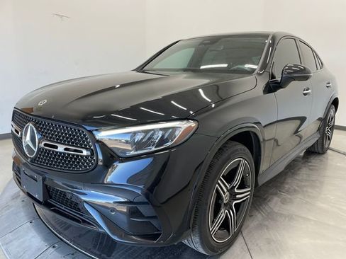 Certified 2024 Mercedes-Benz GLC 300 4MATIC image 31