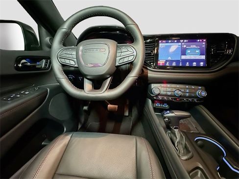 New 2026 Dodge Durango GT image 27
