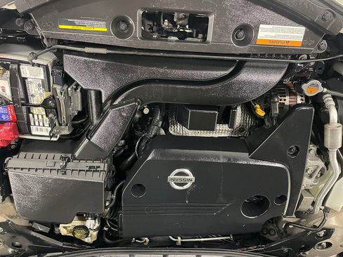 Used 2013 Nissan Altima 2.5 SV w/ 2.5SV Convenience Pkg FWD image 39