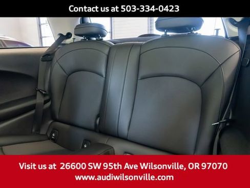 Used 2020 MINI Cooper 2-Door Hardtop FWD image 24