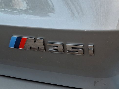 Certified 2024 BMW X1 M35i w/ Premium Package image 29