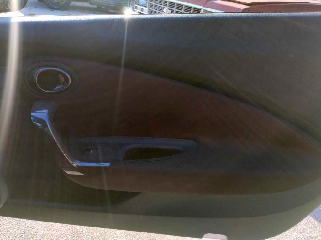 Used 2013 Honda CR-Z EX image 17