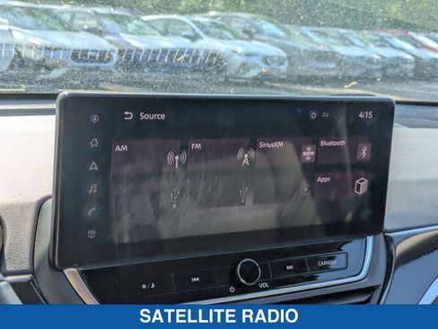 Used 2024 Nissan Altima 2.5 SR w/ SR Premium Package AWD/4WD image 24