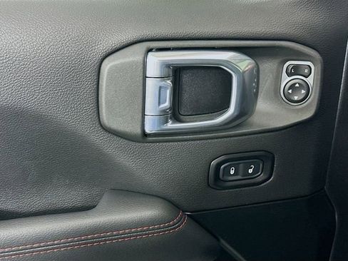 Used 2021 Jeep Gladiator Rubicon image 17