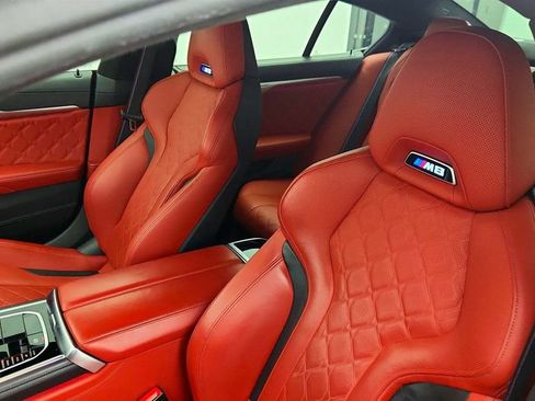 Used 2021 BMW M8 Gran Coupe xDrive w/ Competition Package image 22