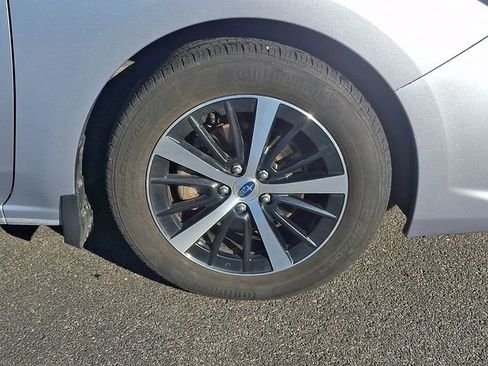 Used 2023 Subaru Impreza Premium image 8