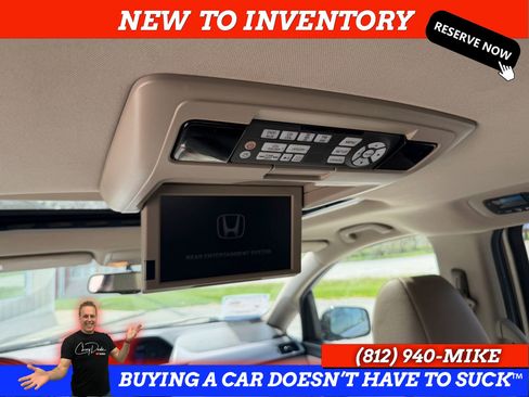 Used 2013 Honda Odyssey EX-L image 33