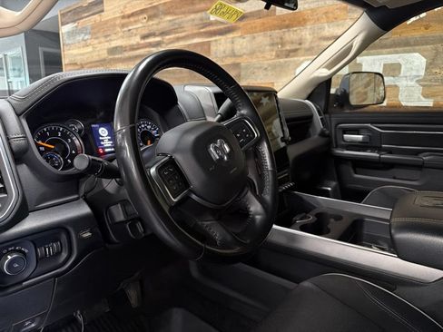 Used 2019 RAM 2500 Tradesman AWD/4WD image 10
