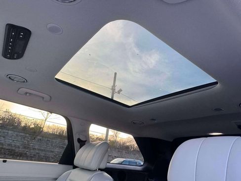 New 2026 Hyundai Palisade Calligraphy image 12