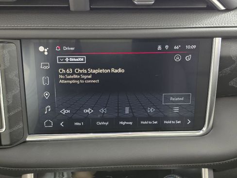 Used 2024 GMC Yukon Denali w/ Max Trailering Package image 39