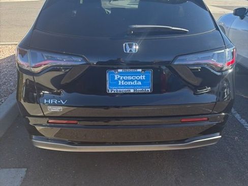 New 2026 Honda HR-V EX-L image 5
