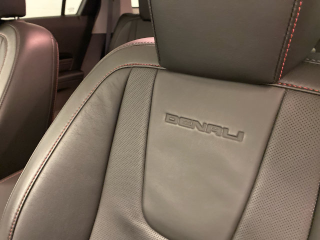 Used 2015 GMC Terrain Denali AWD/4WD image 42