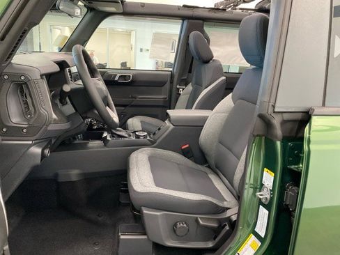 New 2025 Ford Bronco Big Bend image 41