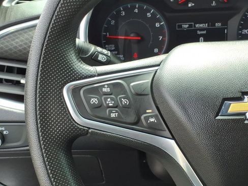 Certified 2019 Chevrolet Malibu LT w/ Driver Confidence Package II image 16