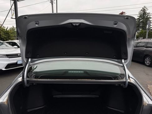 Certified 2025 Honda Accord SE image 12