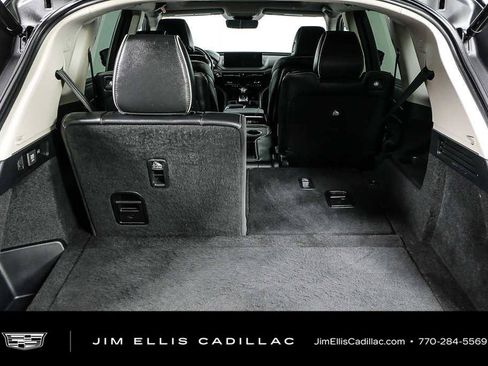 Used 2023 Acura MDX SH-AWD w/ Advance Package image 33
