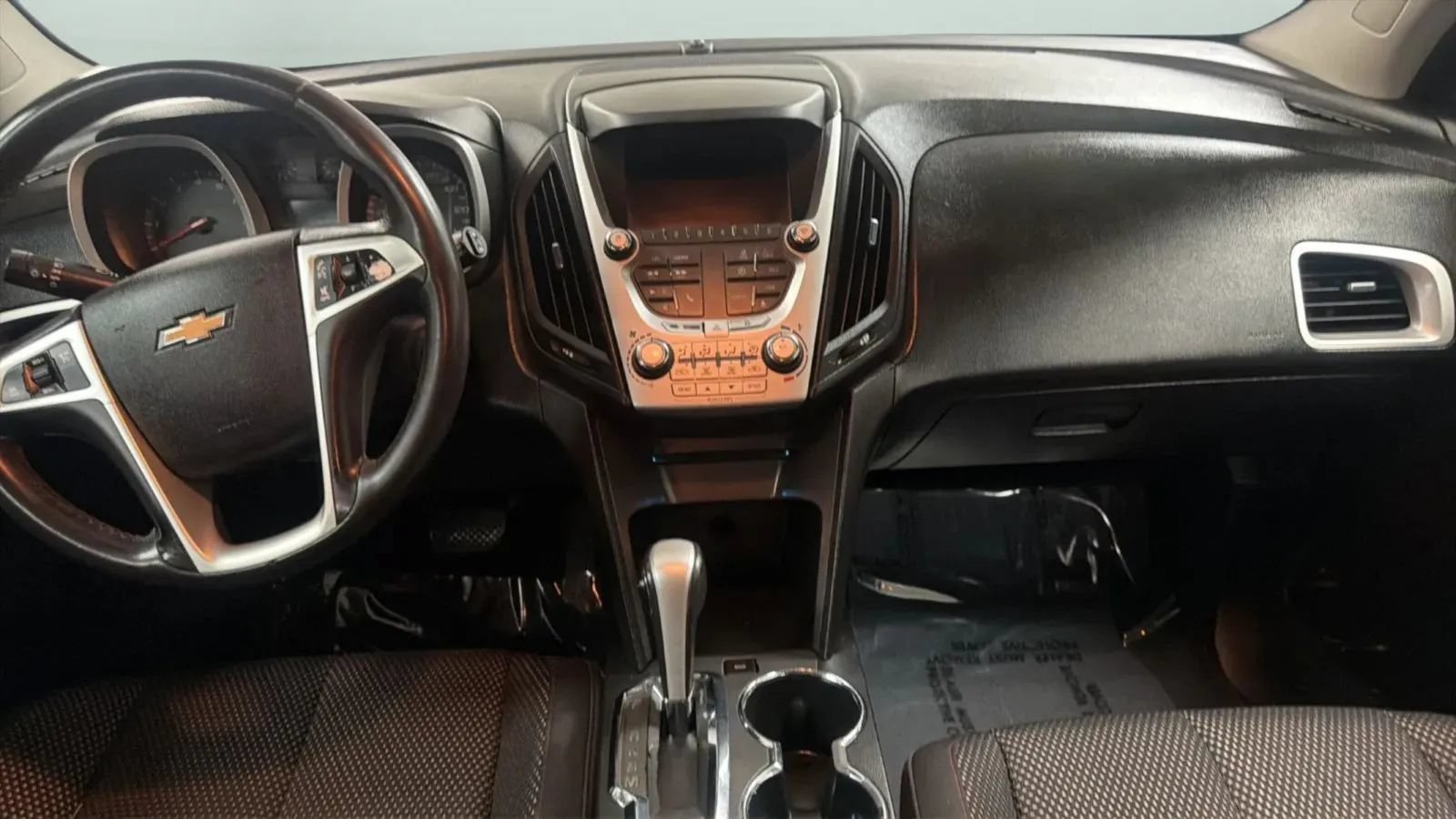 Used 2015 Chevrolet Equinox LT w/ Driver Convenience Package FWD image 16