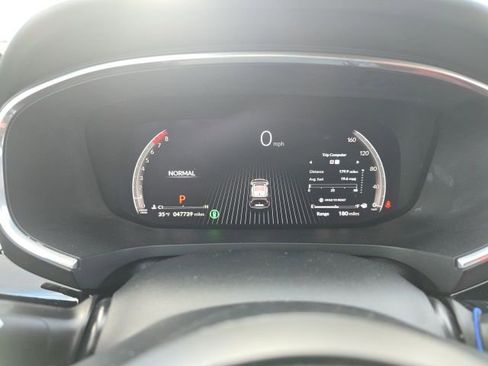 Used 2022 Acura MDX A-Spec image 16