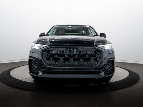 New 2026 Audi Q8 Prestige AWD/4WD image 25