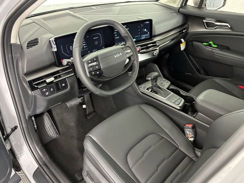 New 2026 Kia Sportage SX image 11