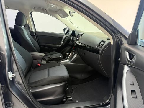 Used 2014 MAZDA CX-5 Sport w/ Bluetooth Audio Package FWD image 25