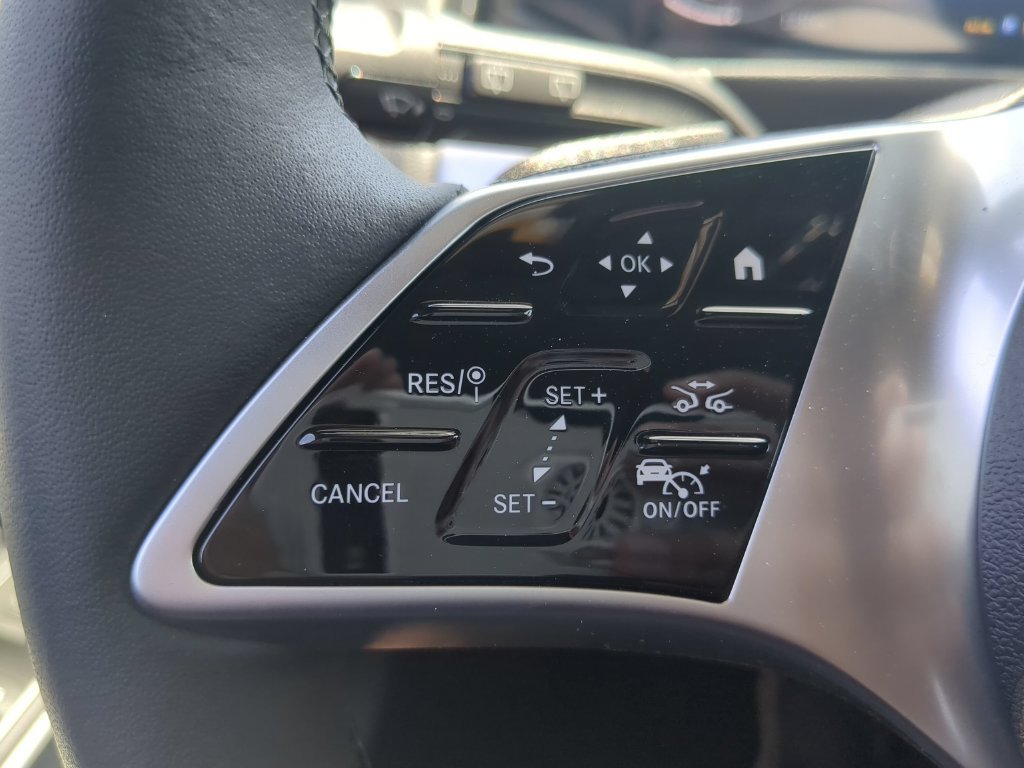 Used 2024 Mercedes-Benz GLB 250 4MATIC image 22