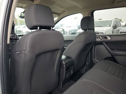 Used 2023 Ford Ranger XLT image 20