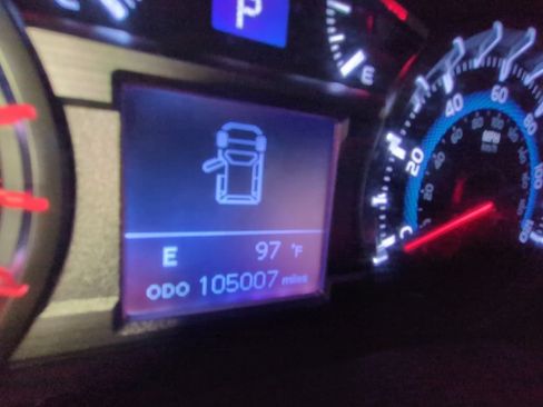 Used 2019 Toyota 4Runner Limited AWD/4WD image 14