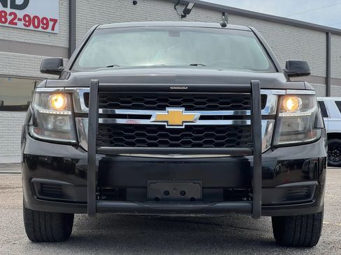 Used 2015 Chevrolet Tahoe 4WD image 10