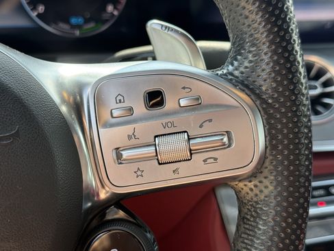 Used 2020 Mercedes-Benz CLS 53 AMG 4MATIC image 18