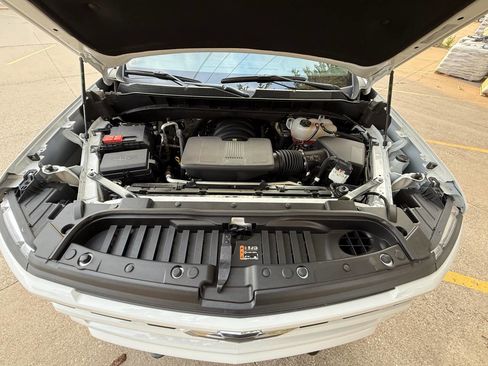 Used 2024 Chevrolet Silverado 1500 RST image 19