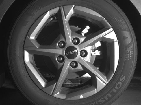 Used 2025 Kia K4 LXS image 14