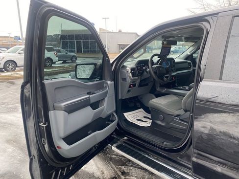 Used 2023 Ford F150 XLT w/ Max Trailer Tow Package AWD/4WD image 10
