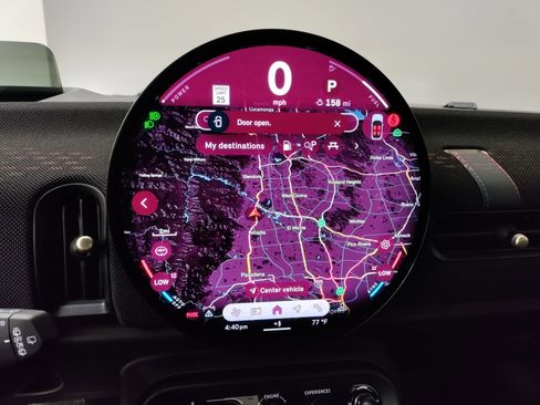 New 2026 MINI Cooper S image 17