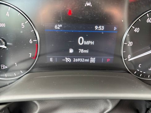 Certified 2023 Buick Envision Preferred w/ Sport Touring Package AWD/4WD image 19