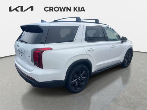 Used 2023 Hyundai Palisade XRT AWD/4WD image 6