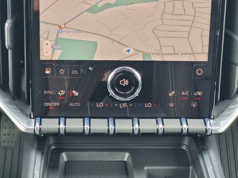 New 2026 GMC Acadia Elevation w/ Black Edition FWD image 15
