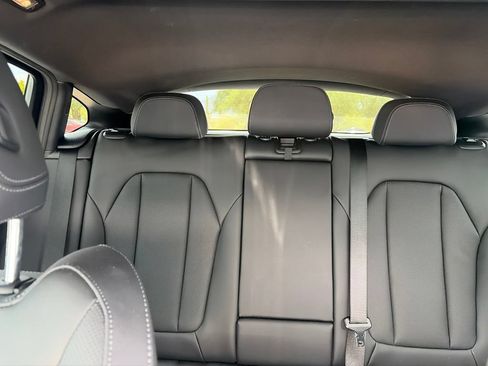 Used 2024 BMW X4 M40i w/ Premium Package AWD/4WD image 8