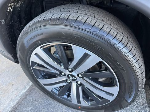 New 2026 Mitsubishi Outlander Sport ES image 10